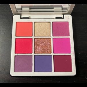 Anastasia Beverly Hills Norvina Mini Pro Pigment Palette Vol. 1